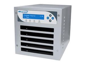 Vinpower Digital SlimMicro-DVD-S5T CD/DVD Duplicator Vinpower Digital SlimMicro-DVD-S5T CD/DVD Duplicator