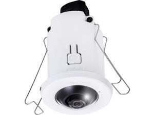 INDR FISHEYE 5MP TRIPLE 1.22MM FE CAM INDR FISHEYE 5MP TRIPLE 1.22MM FE CAM