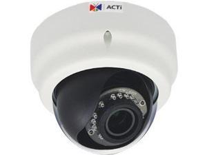 ACTi D64A 1 Megapixel Network Camera - Color, Monochrome ACTi D64A 1 Megapixel Network Camera - Color, Monochrome
