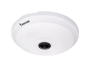 Vivotek FE9181-H 5 Megapixel Network Camera - Color, Monochrome Vivotek FE9181-H 5 Megapixel Network Camera - Color, Monochrome