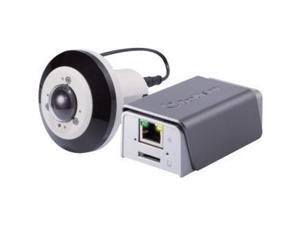 GeoVision GV-UNFE2503 2 Megapixel Network Camera - Color, Monochrome GeoVision GV-UNFE2503 2 Megapixel Network Camera - Color, Monochrome