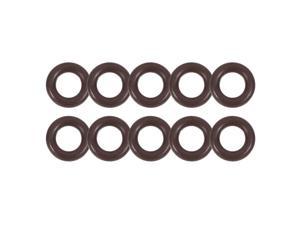 ID 49mm OD 2.5mm 54mm 1x seal NBR O-ring Cross section 