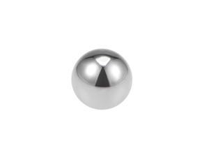 50pcs G10 High-quality Grade 10 Steel Ball Bearings Ball 8mm to 9.525mm 3/8" 