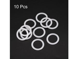 11.2mm ID  1.8mm CS O Rings Seal Silicone VMQ Sealing O-rings Washers   Last Few