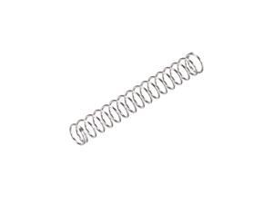 Compression Spring,304 Stainless Steel,5mm OD,0.5mm Wire Size,19.25mm Compressed Length,35mm Free Length,7.8N Load Capacity,Silver Tone,10pcs Compression Spring,304 Stainless Steel,5mm OD,0.5mm Wire Size,19.25mm Compressed Length,35mm Free Length,7.8N Load Capacity,Silver Tone,10pcs