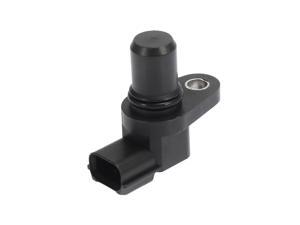 EWTR8E Car Engine Crankshaft Position Sensor Replacement Black for Mitsubishi Lancer 2002-2007