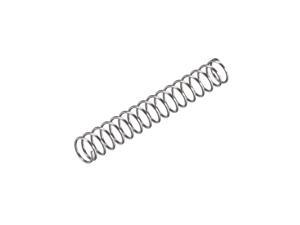 Compression Spring,6mm OD, 0.6mm Wire Size, 22mm Compressed Length, 40mm Free Length,10N Load Capacity,Gray,30pcs Compression Spring,6mm OD, 0.6mm Wire Size, 22mm Compressed Length, 40mm Free Length,10N Load Capacity,Gray,30pcs