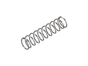 Compression Spring,10mm OD, 0.8mm Wire Size, 20mm Compressed Length, 40mm Free Length,30N Load Capacity,Gray,30pcs Compression Spring,10mm OD, 0.8mm Wire Size, 20mm Compressed Length, 40mm Free Length,30N Load Capacity,Gray,30pcs
