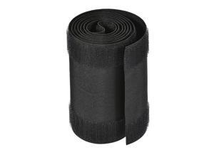 Cable Grip Strip Floor Cable Cover Protect Cords Cable Protector Cable Management 1 Meter Length 10mm Width Black Cable Grip Strip Floor Cable Cover Protect Cords Cable Protector Cable Management 1 Meter Length 10mm Width Black