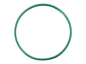Section 3.1mm Rubber O-Ring gaskets OD 37mm  ID 30.8mm 20Pcs 