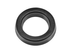 Hydraulic Seal, Piston Shaft USH Oil Sealing O-Ring, 16mm x 24mm x 5mm Hydraulic Seal, Piston Shaft USH Oil Sealing O-Ring, 16mm x 24mm x 5mm