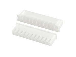 2.54mm XH2.54-11P Connector Kit Pin Housing 11Pin 3A ,80pcs 2.54mm XH2.54-11P Connector Kit Pin Housing 11Pin 3A ,80pcs