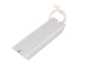 100W 40 Ohm Solder Lug Terminals Aluminium Housing Braking Resistor Resistance 100W 40 Ohm Solder Lug Terminals Aluminium Housing Braking Resistor Resistance