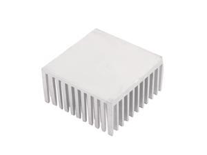 uxcell Forward Silicon Rectifier Diode 6mm 1000V 5A with Heatsink Cooling Fin and Copper Sheet 