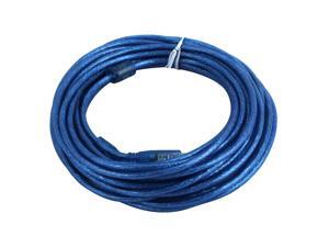 10M Extension Printer Cable USB A Male to USB B Male Xvddj 10M Extension Printer Cable USB A Male to USB B Male Xvddj