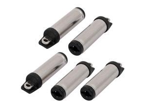 5pcs 5521TVD230 5.5mmx2.1mm DC Power Jack Adapter Solder Male Barrel Connector 5pcs 5521TVD230 5.5mmx2.1mm DC Power Jack Adapter Solder Male Barrel Connector