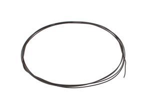 sourcing map FeCrAl Wire 1mm 18 Gauge AWG 164ft Roll 0.515 Ohms/ft Heater 