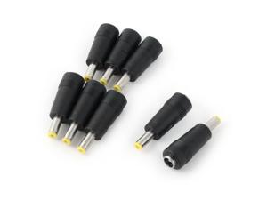 50pcs 4mm x 1.7mm DC socket Right angle Male DC Charger Power Plug Soldering 