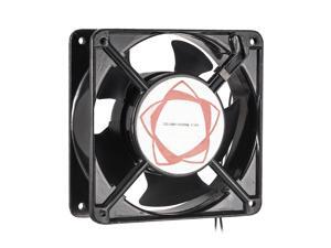 Cooling Fan 120mm DT200A DC 220-240V 0.14A Long Life Sleeve Bearings Cooling Fan 120mm DT200A DC 220-240V 0.14A Long Life Sleeve Bearings