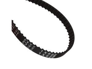 828XL Rubber Timing Belt Synchronous Closed Loop Belt Timing Pulley Tools 10mm Width 828XL Rubber Timing Belt Synchronous Closed Loop Belt Timing Pulley Tools 10mm Width
