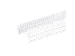 12mm Tag Pins 1/2" Tagging Barbs Fasteners Tag Attachments for Clothes 5,000pcs