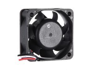 SNOWFAN Authorized 40mm x 40mm x 15mm 24V Brushless DC Cooling Fan #0352