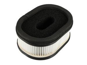 Air Filter Black Fits for STIHL MS660 440 Air Filter Assembly Air Filter Black Fits for STIHL MS660 440 Air Filter Assembly