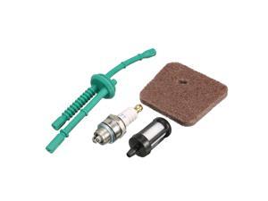 Air Filter Fuel Filter Line for STIHL FS55RC FS55R FS55 FS45 FS46 Air Filter Air Filter Fuel Filter Line for STIHL FS55RC FS55R FS55 FS45 FS46 Air Filter