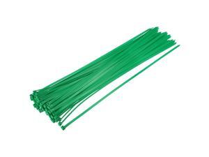 Cable Zip Ties 500mmx4.8mm Self-Locking Nylon Tie Wraps Green 60pcs Cable Zip Ties 500mmx4.8mm Self-Locking Nylon Tie Wraps Green 60pcs