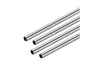 Bar  Round 304     4 Pcs   48" long 5/16"  Stainless Steel Rod