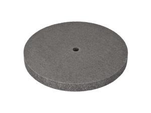 10 Inch Polishing Wheel Buffing Pad Felt Disc 7P for 100 Angle Grinders