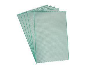 Unique Bargains 20x30cm Single Sided Universal Printed Circuit Board for DIY Soldering 5pcs Unique Bargains 20x30cm Single Sided Universal Printed Circuit Board for DIY Soldering 5pcs