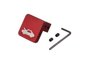 Engine Cover Lock Control Switch Hood Latch Handle Release Repair Kit for Honda 