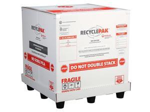 Veolia - Cubic Yard 450 Pounds of Electronic Equipment Bulk Recycling With Prepaid Return Shipping Label - SUPPLY 260 Veolia - Cubic Yard 450 Pounds of Electronic Equipment Bulk Recycling With Prepaid Return Shipping Label - SUPPLY 260