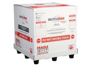 Veolia - Cubic Yard 2700 CFLs or 525 lbs of Mixed Lamps Bulk Recycling With Prepaid Return Shipping Label - SUPPLY 261 Veolia - Cubic Yard 2700 CFLs or 525 lbs of Mixed Lamps Bulk Recycling With Prepaid Return Shipping Label - SUPPLY 261