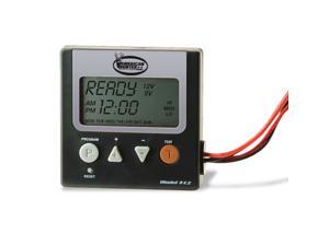 American Hunter AH-DIGTM American Hunter 6 12V Digital Timer American Hunter AH-DIGTM American Hunter 6 12V Digital Timer