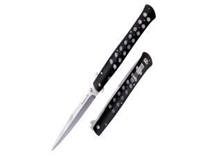 Cold Steel - 26SXP Ti-Lite 6 Inch Zytel Handle Cold Steel - 26SXP Ti-Lite 6 Inch Zytel Handle