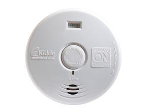 KIDDE 21010167 Smoke Alarm,Photoelectric,Red LED KIDDE 21010167 Smoke Alarm,Photoelectric,Red LED