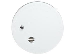 Battery-Operated Smoke Alarm Unit, 9V, 85db Alarm, 3 7/8" dia 0914E Battery-Operated Smoke Alarm Unit, 9V, 85db Alarm, 3 7/8" dia 0914E