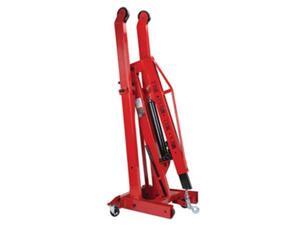 ATD Tools 7485 2-Ton Folding Engine Crane ATD Tools 7485 2-Ton Folding Engine Crane