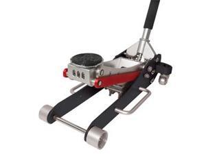 Sunex Tools 6602Asj 2T Aluminum Jack Sunex Tools 6602Asj 2T Aluminum Jack