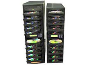 Produplicator 20DVD DVD CD Duplicator - Copier 1 to 20 20X burners with 250GB Removable HDD Produplicator 20DVD DVD CD Duplicator - Copier 1 to 20 20X burners with 250GB Removable HDD