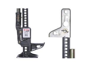 Hi-Lift XD-60HL Extrame Duty High Lift Jack - 60 in. - Off Road Recovery Hi-Lift XD-60HL Extrame Duty High Lift Jack - 60 in. - Off Road Recovery