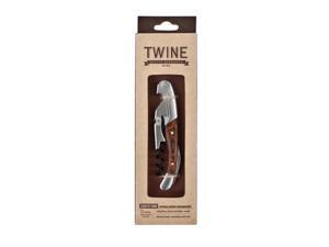 True 3368R Country Home Double Hinged Corkscrew True 3368R Country Home Double Hinged Corkscrew