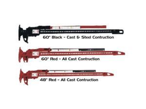 Hi-Lift HL48B The Jack - 48 in. - Black - Off Road Recovery Hi-Lift HL48B The Jack - 48 in. - Black - Off Road Recovery