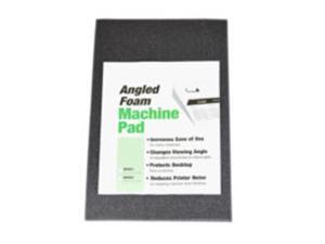 Monroe Systems for Business MW02 Angled Foam Machine Pad for Heavy-Duty Calculators Monroe Systems for Business MW02 Angled Foam Machine Pad for Heavy-Duty Calculators