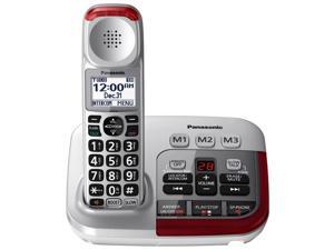 Panasonic HC-KXTGM450S Amplified Corded Phone Panasonic HC-KXTGM450S Amplified Corded Phone