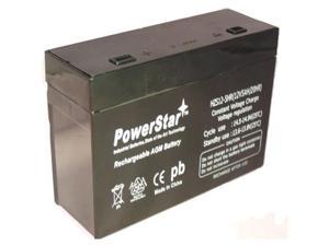 Black and Decker SS925 Storm Station Replacement Battery 5140026-80 2 