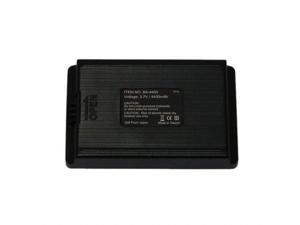 Lawmate BA-4400 SLIM 4 Hour Battery for the Pv1000 Lawmate BA-4400 SLIM 4 Hour Battery for the Pv1000