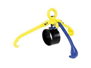Secure Overhead Drum Lifter, 2200 lbs Secure Overhead Drum Lifter, 2200 lbs